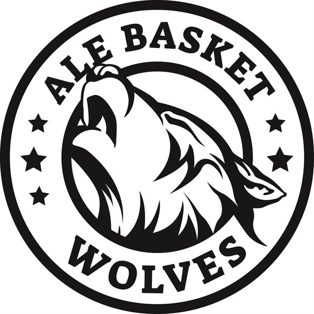 Ale Basket Wolves