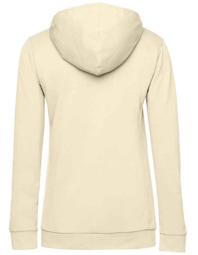 HOODIE ORGANIC B&C