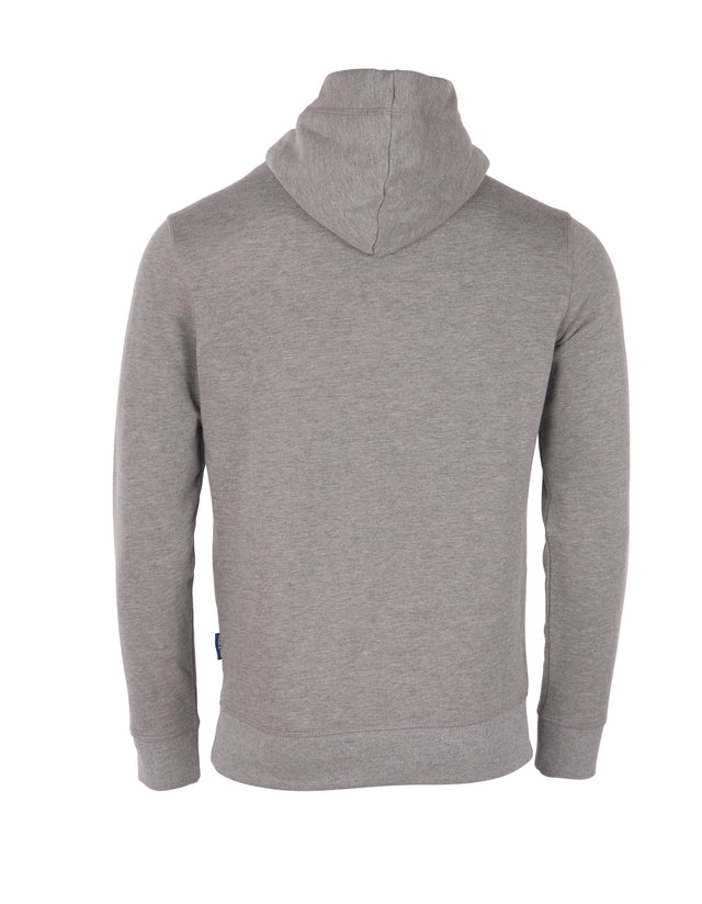 HOODIE NEW YORK - HRM