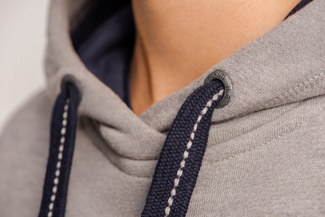 HOODIE NEW YORK - HRM