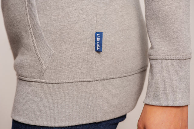 HOODIE NEW YORK - HRM