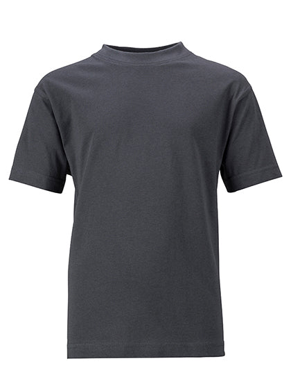 CORPORATE T-SHIRT WITH BRANDING 5 ST