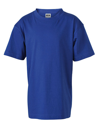 CORPORATE T-SHIRT WITH BRANDING 5 ST