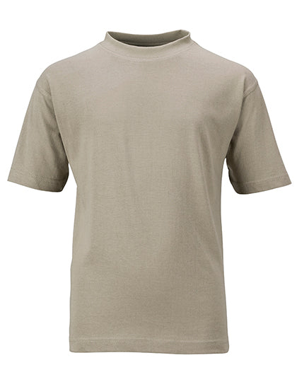 CORPORATE T-SHIRT WITH BRANDING 5 ST
