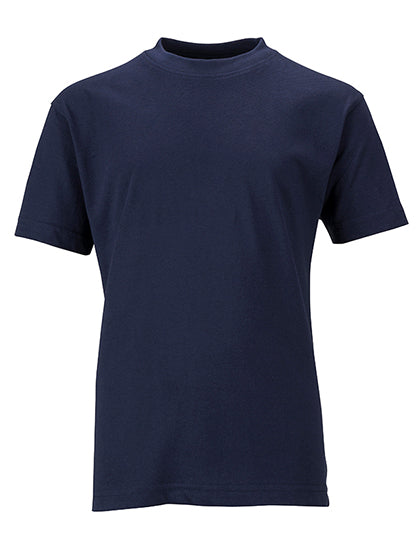 CORPORATE T-SHIRT WITH BRANDING 5 ST