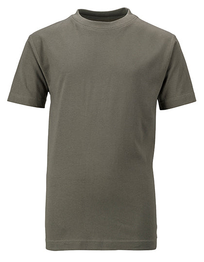 CORPORATE T-SHIRT WITH BRANDING 5 ST