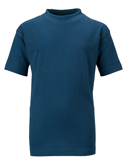 CORPORATE T-SHIRT WITH BRANDING 5 ST