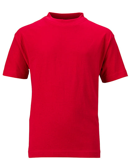 CORPORATE T-SHIRT WITH BRANDING 5 ST