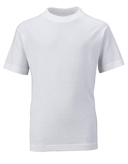 CORPORATE T-SHIRT WITH BRANDING 5 ST