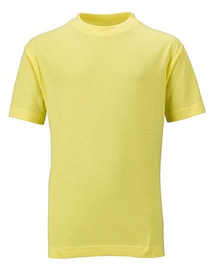 CORPORATE T-SHIRT WITH BRANDING 5 ST