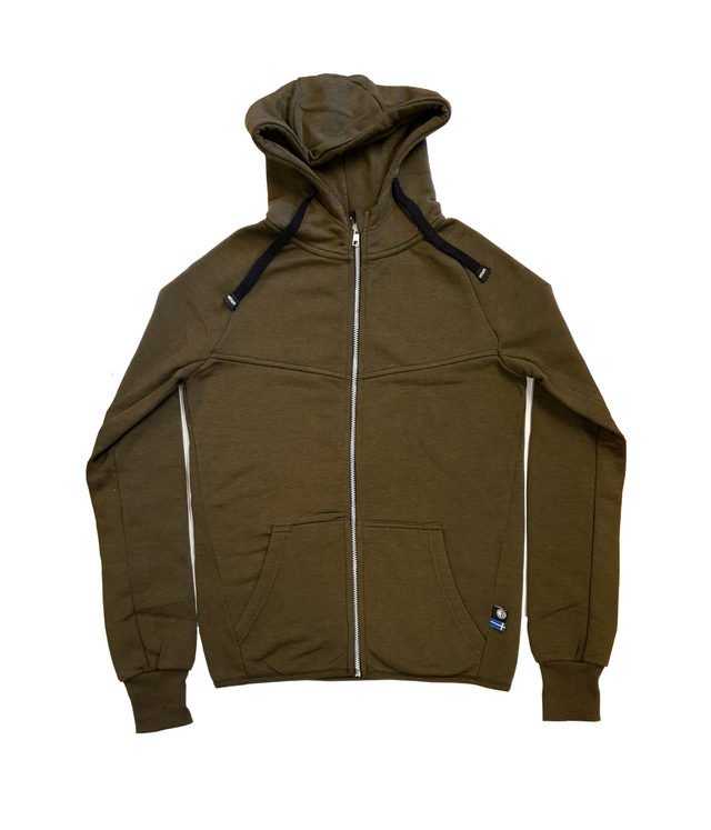 HOODIE WOMEN | NORTHERN SPIRIT