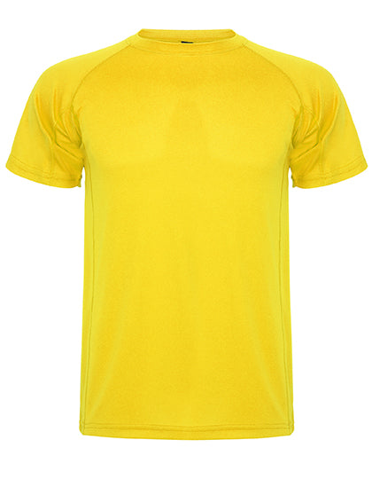 Sports TEE Men Montecarlo RS
