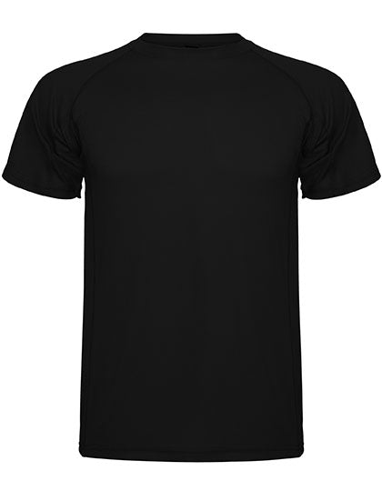 Sports TEE Men Montecarlo RS