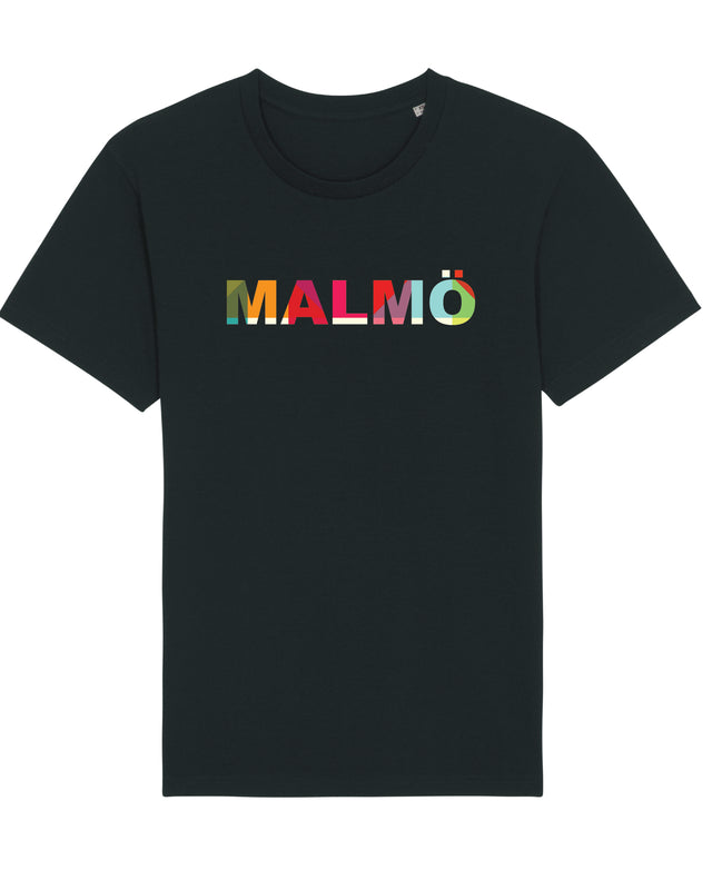 MALMÖ CITY T-SHIRT - ORGANIC