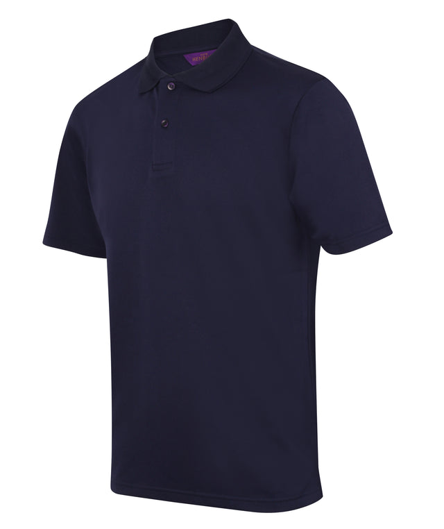 POLO SHIRT PIQUÉ Coolplus® WITH PERSONALISED LETTER