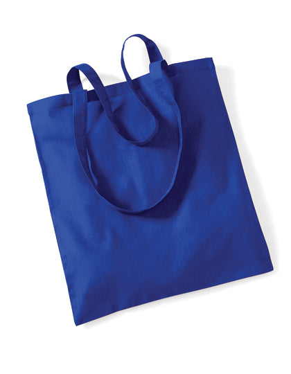 TOTE BAGS LONG HANDLE-BAGS FOR LIFE