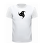 VIKING SERIES T-SHIRT WHITE - ORGANIC