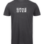 GAME OVER | INSPIRE T-SHIRT - ORGANIC
