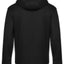PERSONALISED GOTHIC INITIALS HOODIE PREMIUM B&C