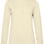 HOODIE ORGANIC B&C