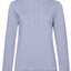 HOODIE ORGANIC B&C