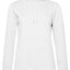 HOODIE ORGANIC B&C