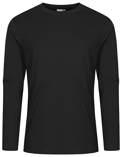 T-SHIRT MEN LONG SLEEVE