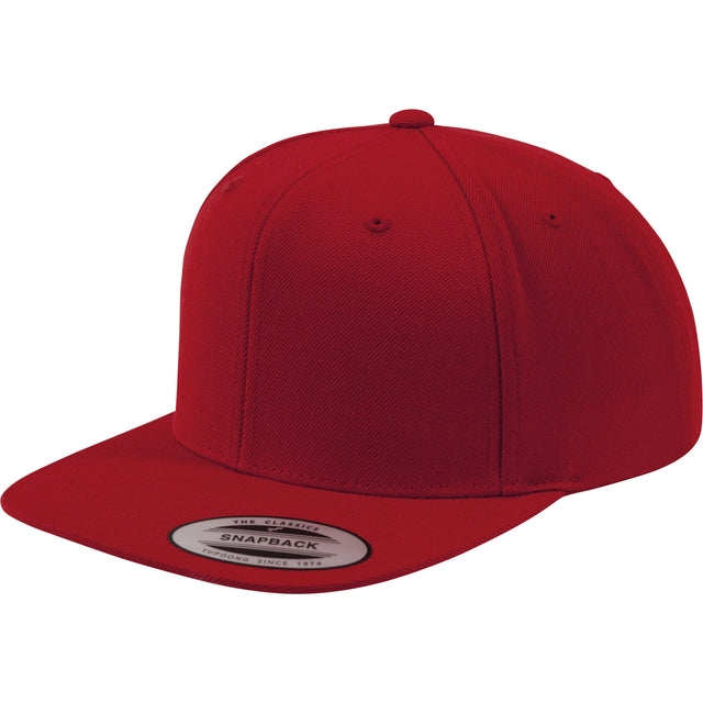 CAP CLASSIC SNAPBACK | FLEXFIT