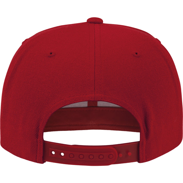 CAP CLASSIC SNAPBACK | FLEXFIT