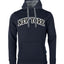 HOODIE NEW YORK - HRM