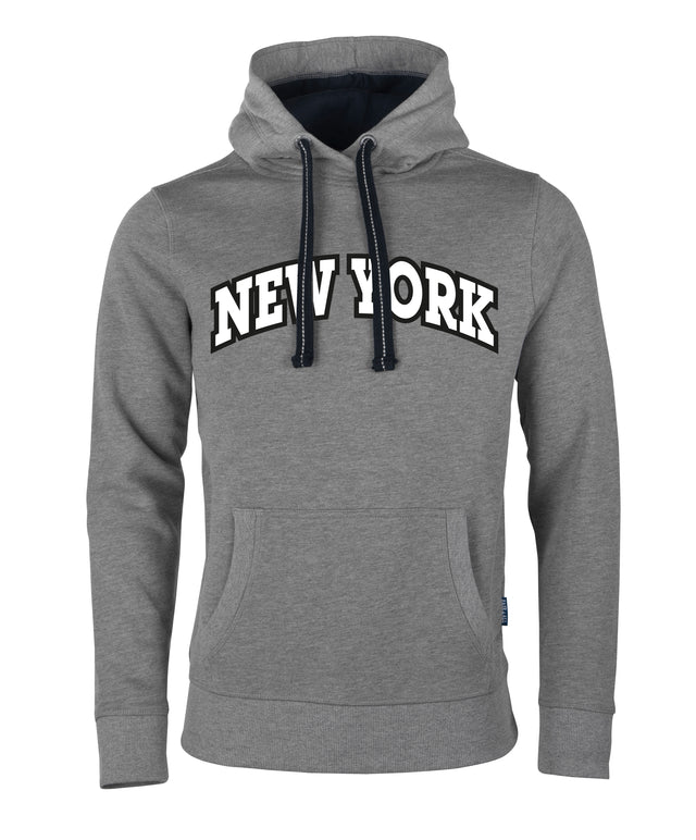 HOODIE NEW YORK - HRM