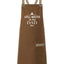 GRILL MASTER CHEF APRON