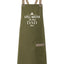 GRILL MASTER CHEF APRON