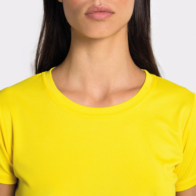 Sports TEE Woman Montecarlo RS