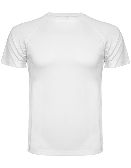 Sports TEE Men Montecarlo RS