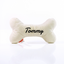 DOG TOY SQUEEZE MINI FEET® WITH YOUR DOG NAME