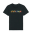 STOCKHOLM CITY T-SHIRT - ORGANIC