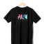 PALM BEACH T-SHIRT - ORGANIC