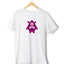 MINI MONSTERS T-SHIRT ORGANIC