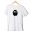 MINI MONSTERS T-SHIRT ORGANIC