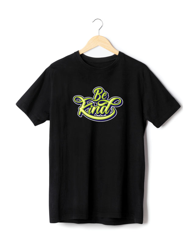 BE KIND TEE - ORGANIC