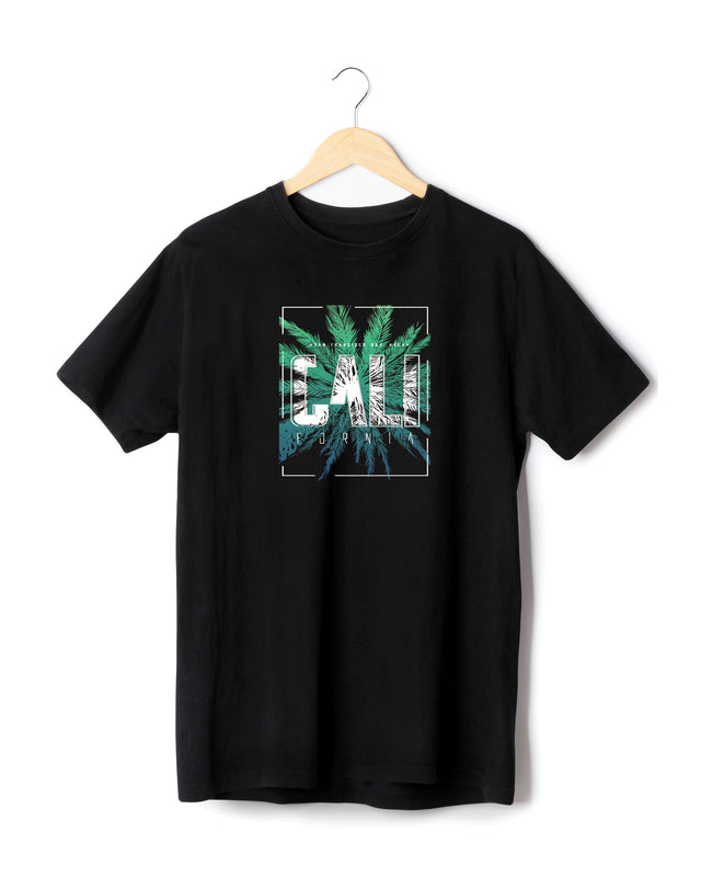 CALIFORNIA T-SHIRT - ORGANIC