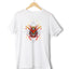 ASTROBOY ROBOTIC HEAD T-SHIRT - ORGANIC