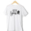LETS BONE T-SHIRT - ORGANIC