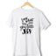 YOU LITTLE JERK T-SHIRT - ORGANIC
