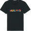 MALMÖ CITY T-SHIRT - ORGANIC