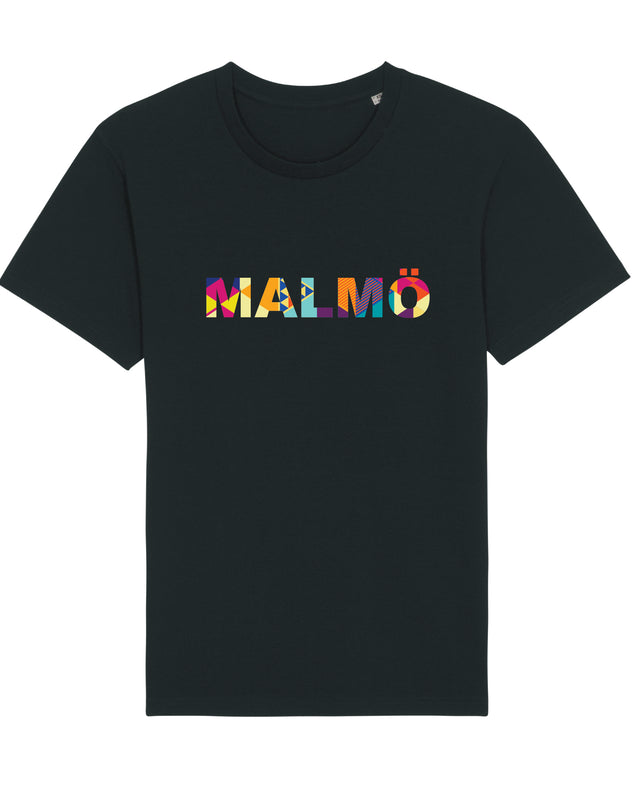 MALMÖ CITY T-SHIRT - ORGANIC