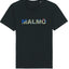 MALMÖ CITY T-SHIRT - ORGANIC
