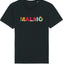 MALMÖ CITY T-SHIRT - ORGANIC